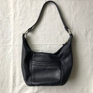 Partners Mervyns Vintage Genuine Leather Purse